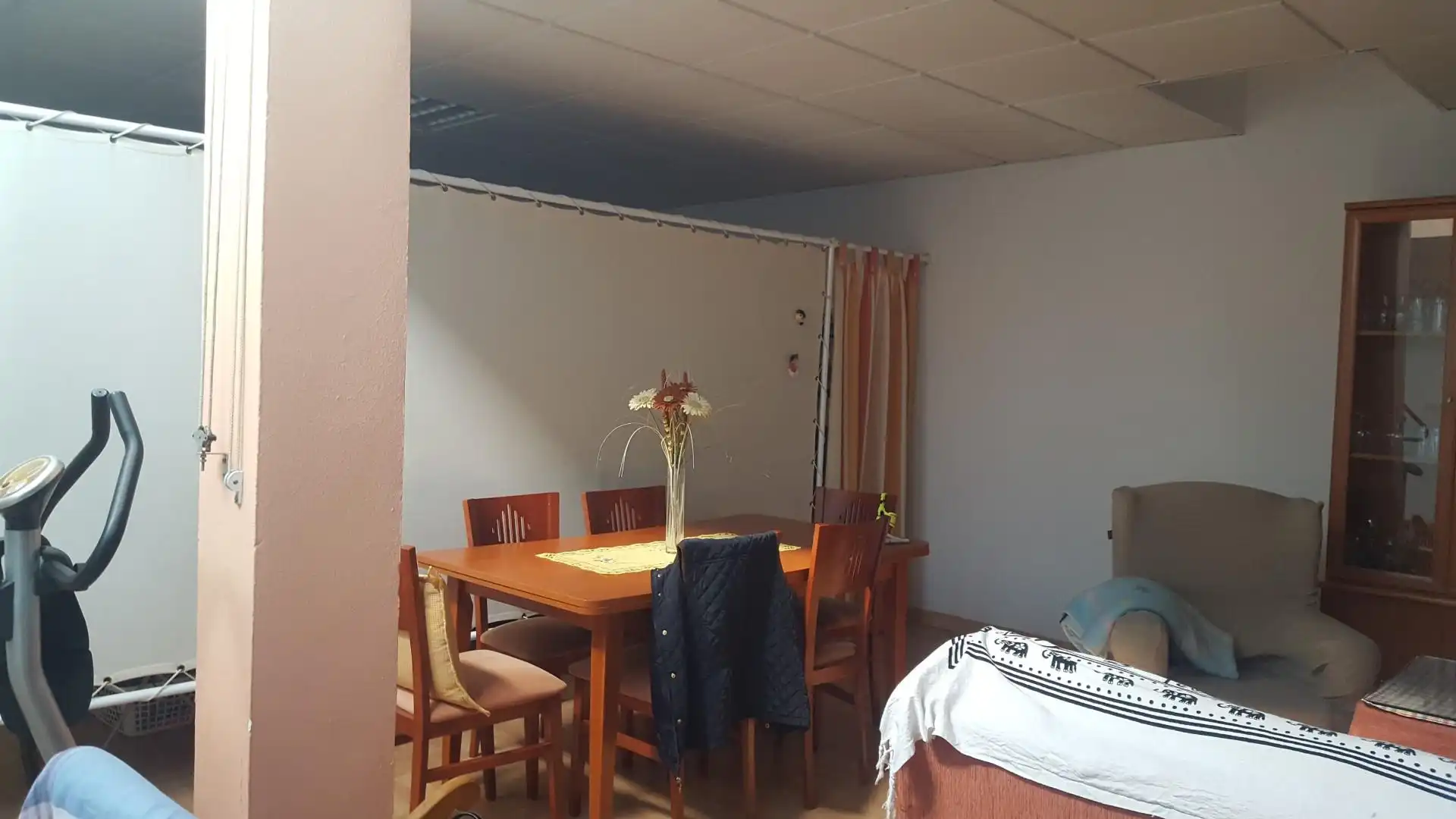 Loft en venta en Calle Arroyo del Pilar, 54, Pedro Abad Comedor de Loft en venta en Pedro Abad con Aire acondicionado, Calefacción y Parquet