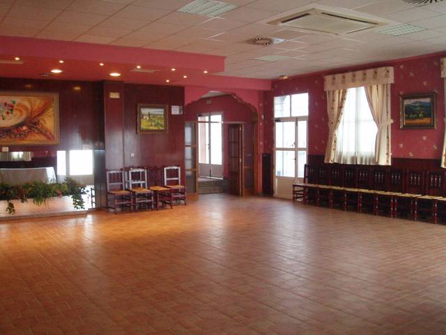 Nave industrial en Venta en Pedanías