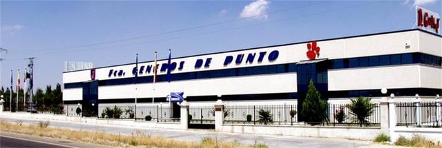 Oficina en Alquiler en Carretera de Madrid a Ciudad Real en Orgaz