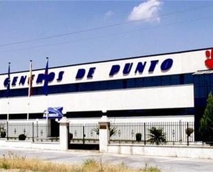 Oficina de lloguer a Carretera de Madrid a Ciudad Real, Orgaz