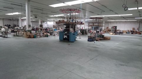 Foto 3 de Oficina de lloguer a Carretera de Madrid a Ciudad Real, Orgaz, Toledo