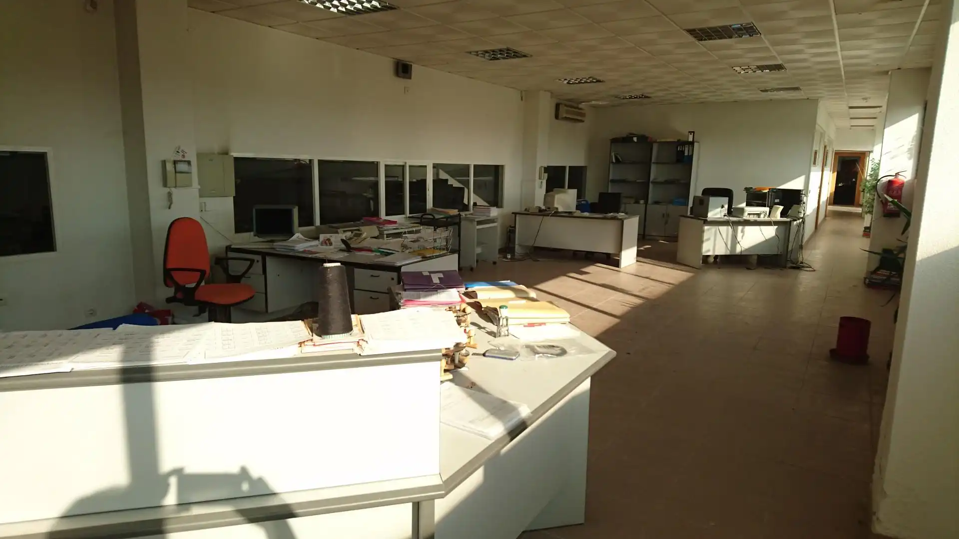 Büro zur Miete in Carretera de Madrid a Ciudad Real, Orgaz Büro zur Miete in Carretera de Madrid a Ciudad Real, Orgaz