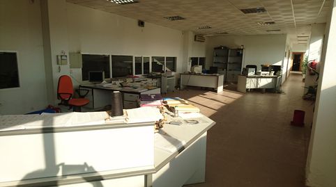 Foto 4 de Oficina de lloguer a Carretera de Madrid a Ciudad Real, Orgaz, Toledo