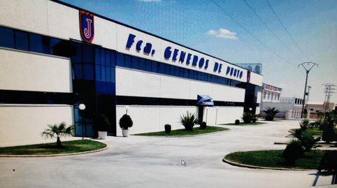 Foto 2 de Oficina de lloguer a Carretera de Madrid a Ciudad Real, Orgaz, Toledo