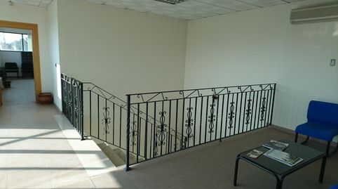 Foto 5 de Oficina de lloguer a Carretera de Madrid a Ciudad Real, Orgaz, Toledo