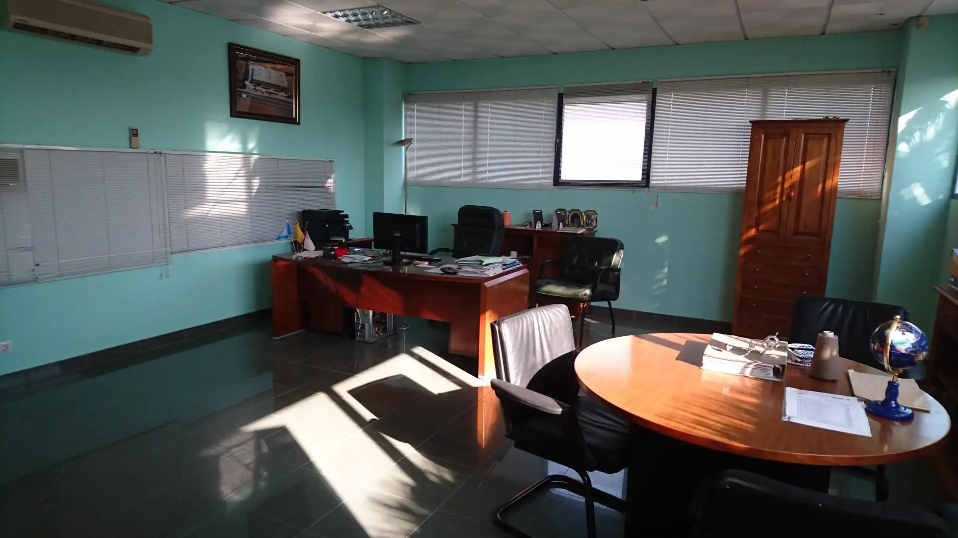 Büro zur Miete in Carretera de Madrid a Ciudad Real, Orgaz Büro zur Miete in Carretera de Madrid a Ciudad Real, Orgaz