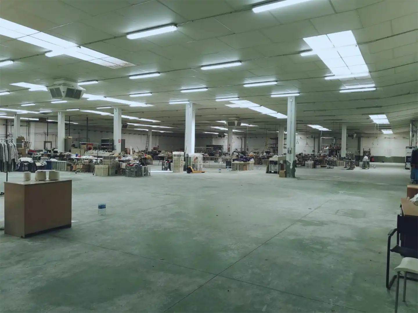 Büro zur Miete in Carretera de Madrid a Ciudad Real, Orgaz Büro zur Miete in Orgaz