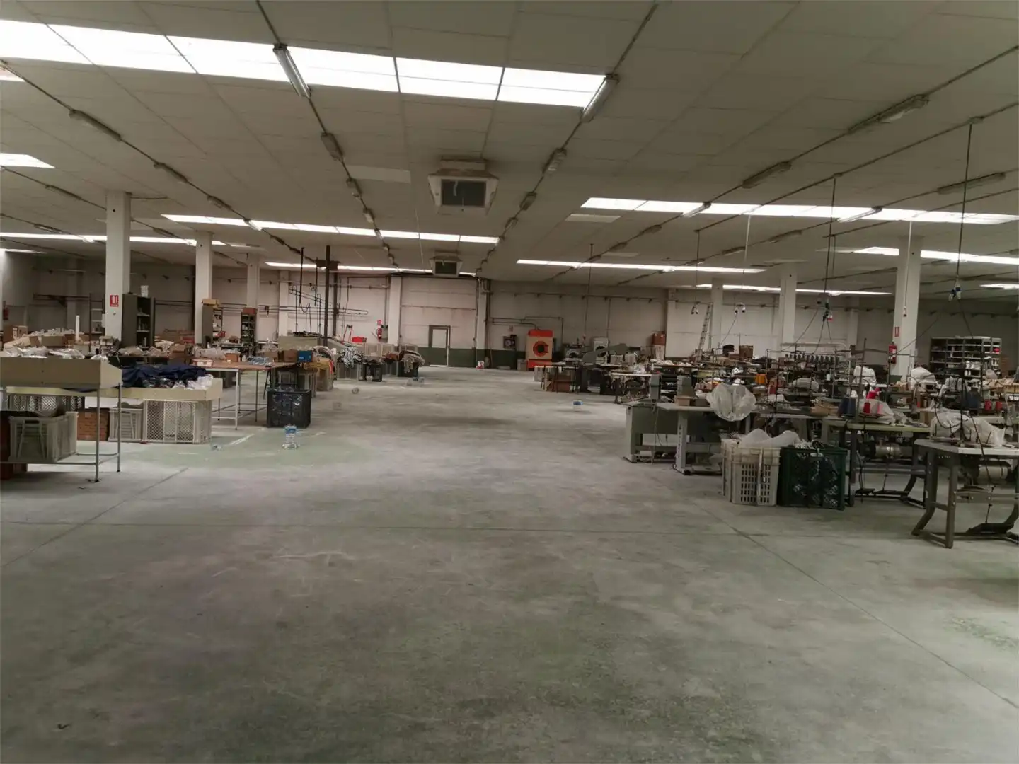 Büro zur Miete in Carretera de Madrid a Ciudad Real, Orgaz Büro zur Miete in Orgaz