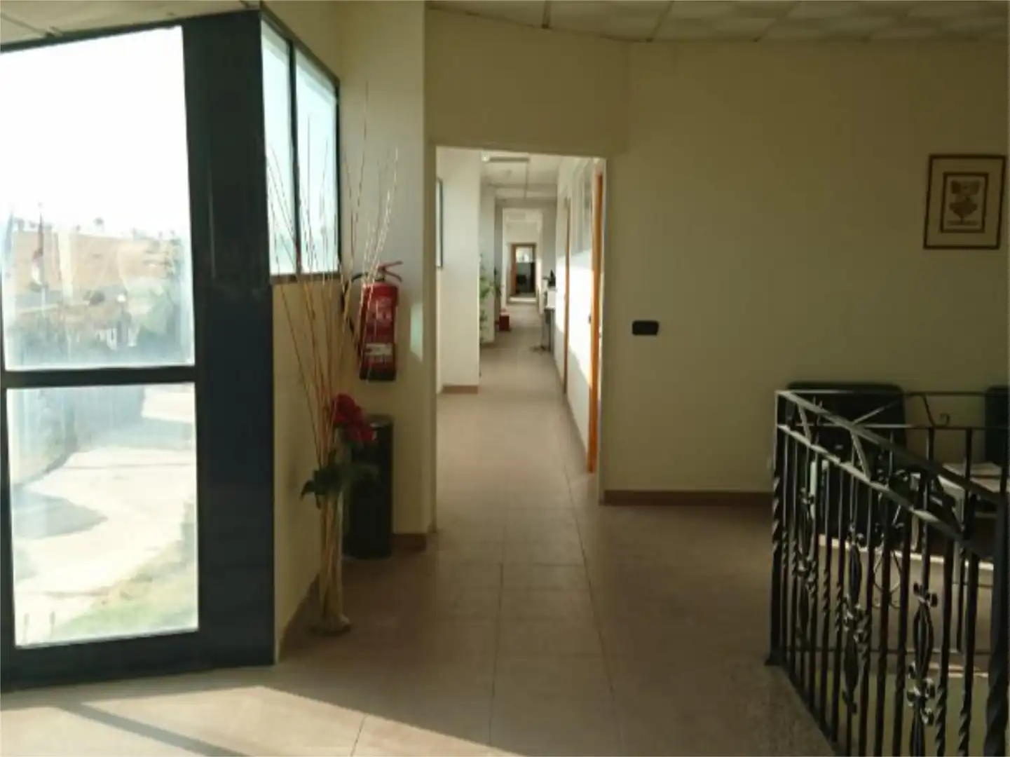 Büro zur Miete in Carretera de Madrid a Ciudad Real, Orgaz Büro zur Miete in Orgaz