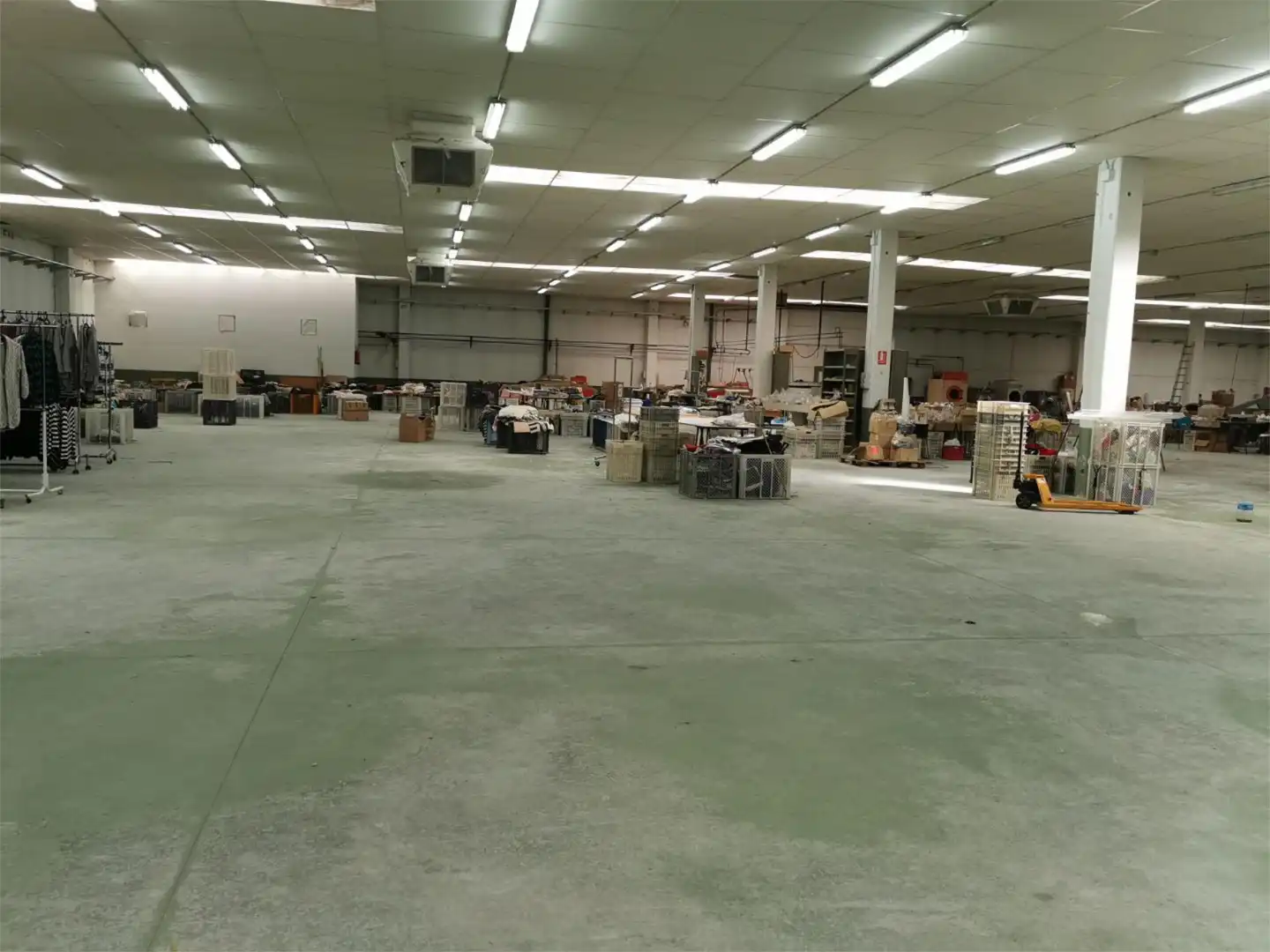 Büro zur Miete in Carretera de Madrid a Ciudad Real, Orgaz Büro zur Miete in Orgaz