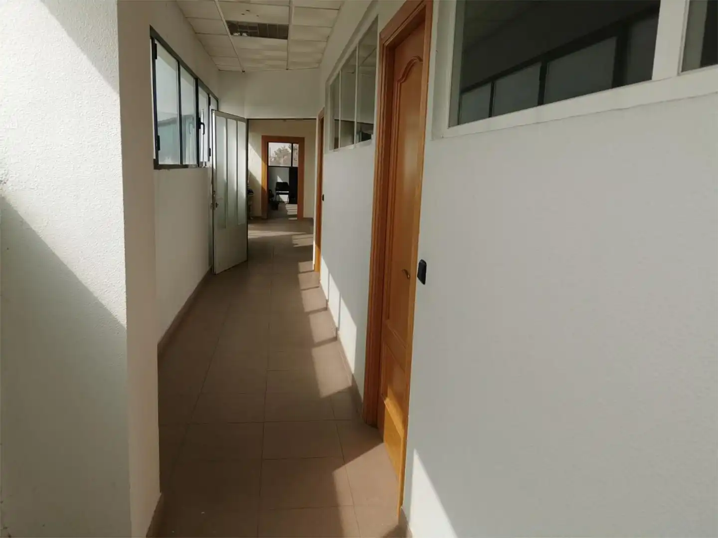 Büro zur Miete in Carretera de Madrid a Ciudad Real, Orgaz Büro zur Miete in Orgaz