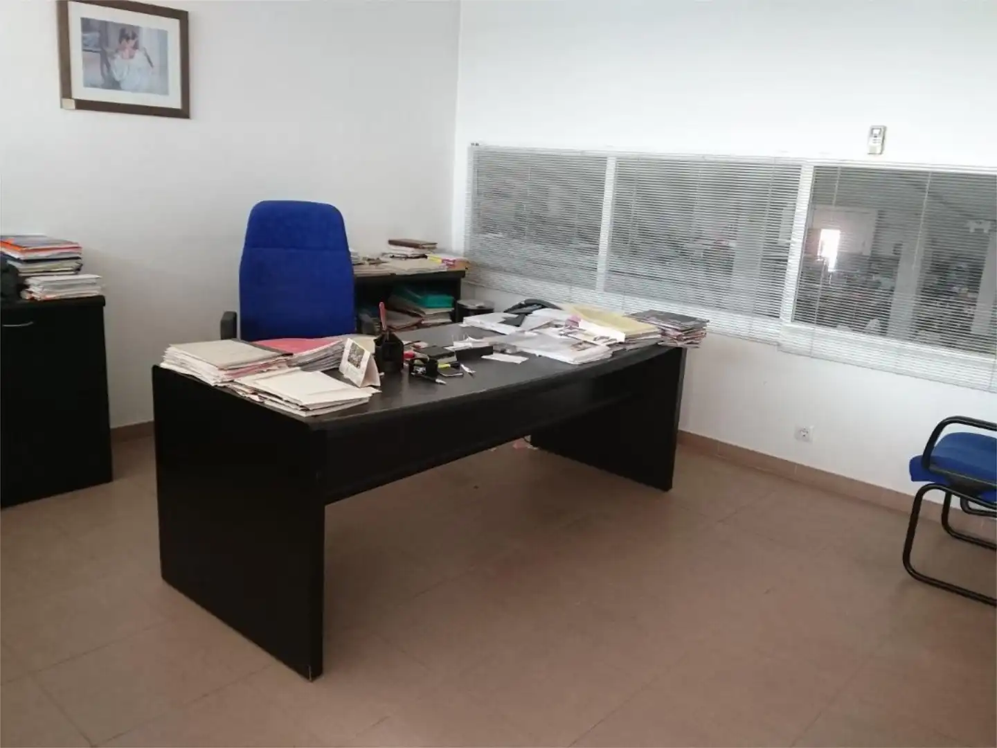 Büro zur Miete in Carretera de Madrid a Ciudad Real, Orgaz Büro zur Miete in Orgaz