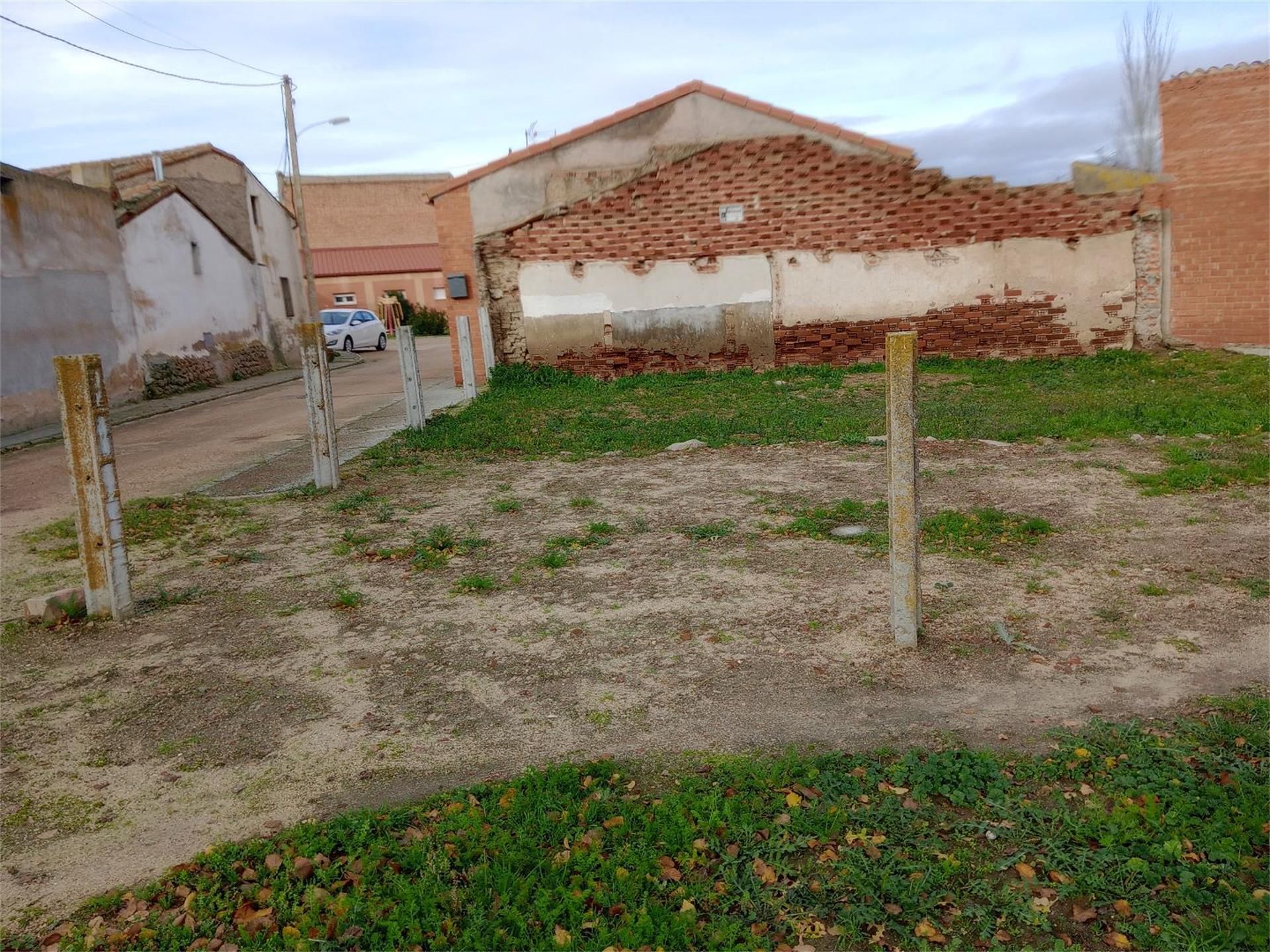 Land for sale in San Vicente del Palacio