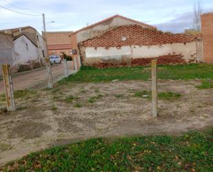 Land for sale in San Vicente del Palacio