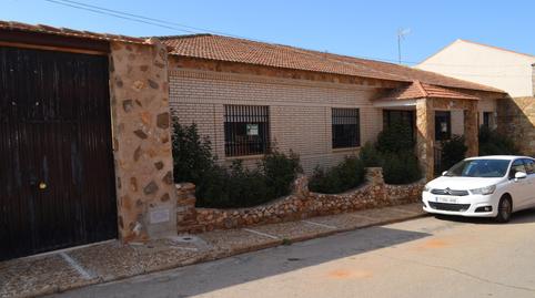 Planta baixa en venda a Calle Eugenio García, 8, Porzuna, Ciudad Real - imatge 2 Foto 2 de Planta baixa en venda a Calle Eugenio García, 8, Porzuna, Ciudad Real