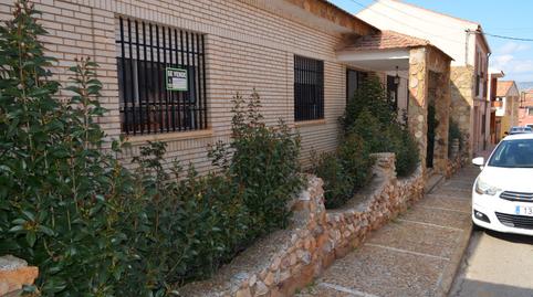 Planta baixa en venda a Calle Eugenio García, 8, Porzuna, Ciudad Real - imatge 3 Foto 3 de Planta baixa en venda a Calle Eugenio García, 8, Porzuna, Ciudad Real