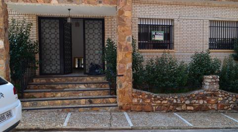 Planta baixa en venda a Calle Eugenio García, 8, Porzuna, Ciudad Real - imatge 5 Foto 5 de Planta baixa en venda a Calle Eugenio García, 8, Porzuna, Ciudad Real