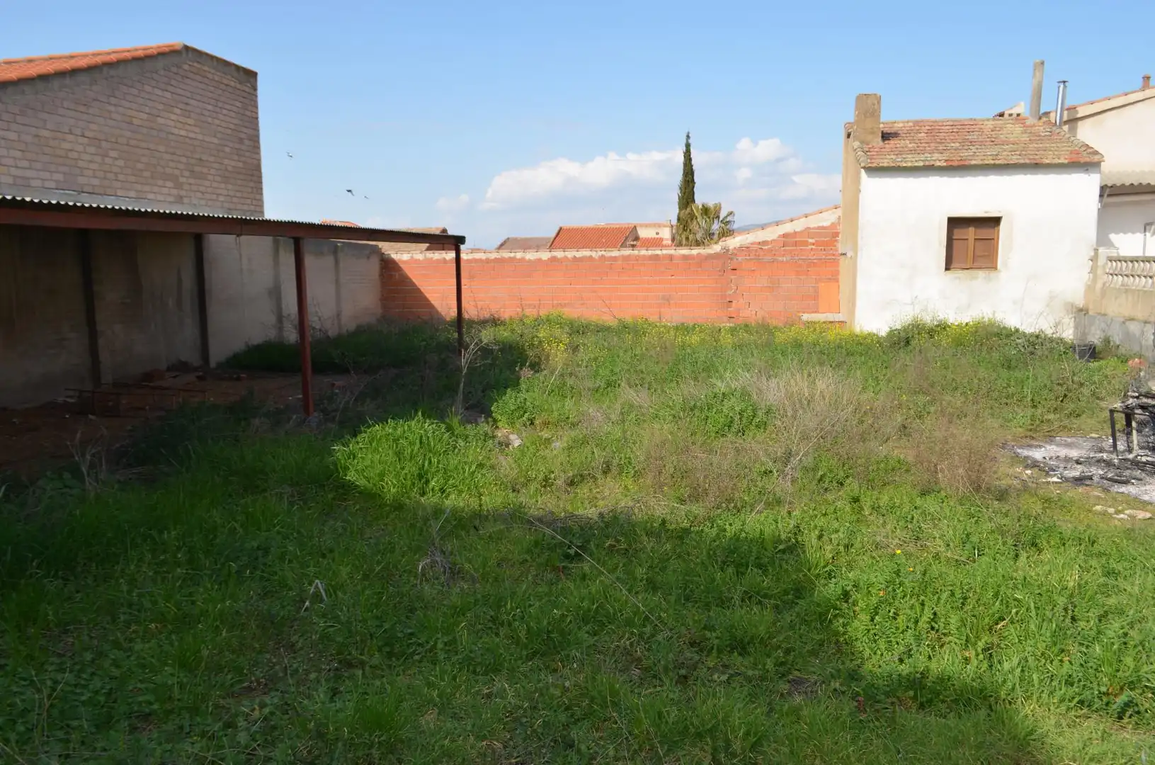 Planta baixa en venda a Calle Eugenio García, 8, Porzuna Planta baixa en venda en Porzuna amb Calefacció, Jardí privat i Terrassa