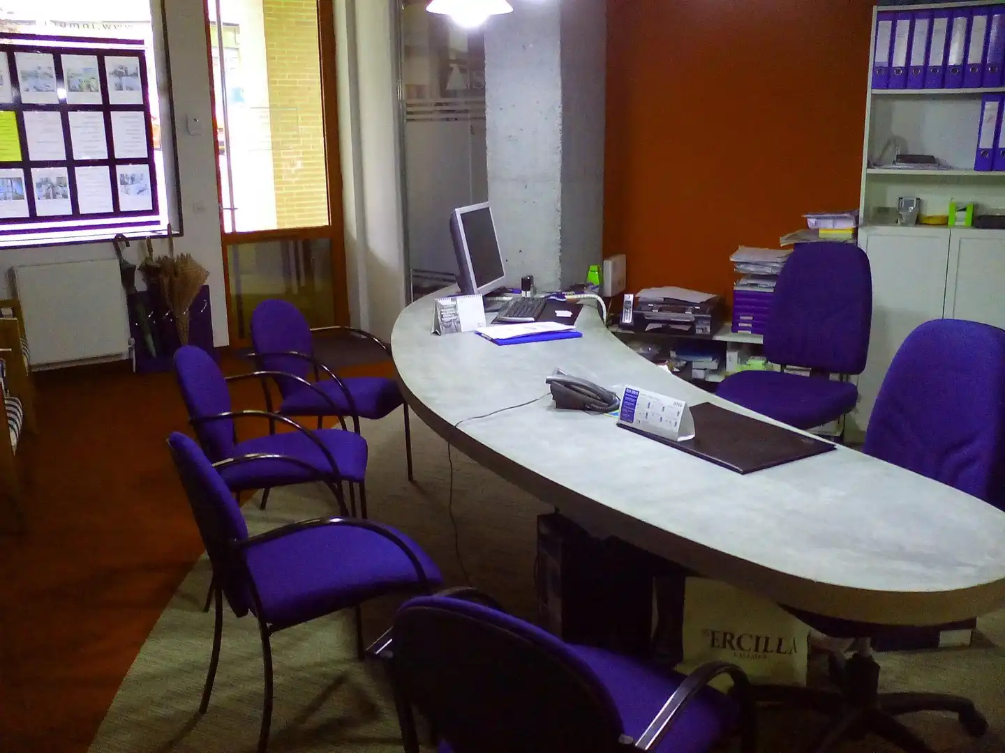 Office for sale in Calle Ramón de Durañona, 4, Valle de Trápaga-Trapagaran Office for sale in Valle de Trápaga-Trapagaran