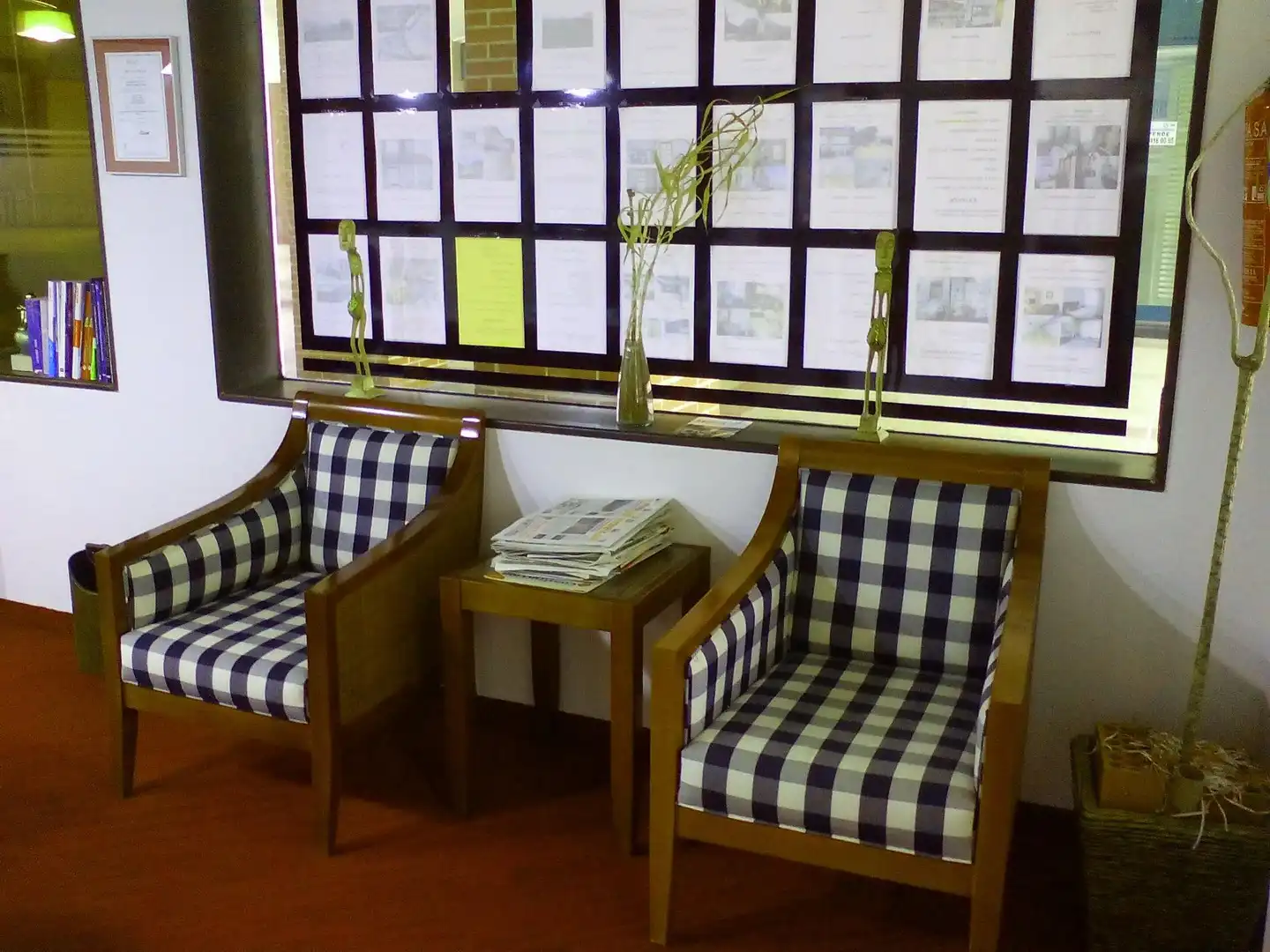 Office for sale in Calle Ramón de Durañona, 4, Valle de Trápaga-Trapagaran Office for sale in Valle de Trápaga-Trapagaran