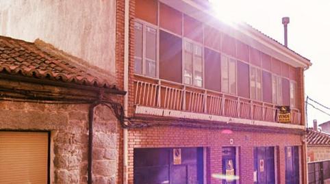 Foto 2 de Casa o xalet en venda a Calle Cardenal Cisneros, 10, Santo Tomás, Ávila Capital