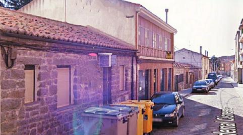 Foto 3 de Casa o xalet en venda a Calle Cardenal Cisneros, 10, Santo Tomás, Ávila Capital