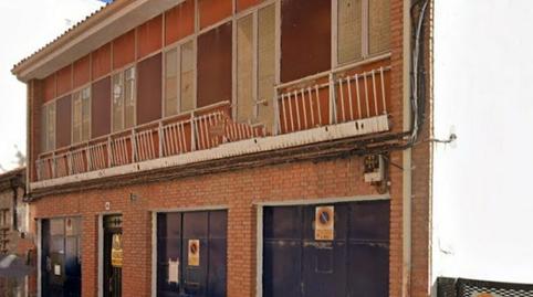 Foto 5 de Casa o xalet en venda a Calle Cardenal Cisneros, 10, Santo Tomás, Ávila Capital