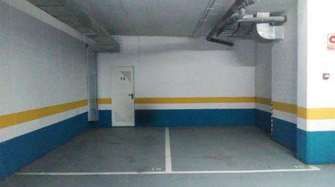 Photo 2 of Garage for rent in Calle Belle Epoque, Valdespartera, Zaragoza Capital