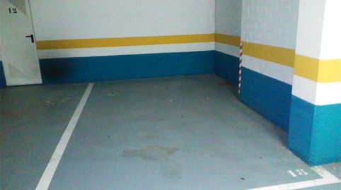 Photo 3 of Garage for rent in Calle Belle Epoque, Valdespartera, Zaragoza Capital