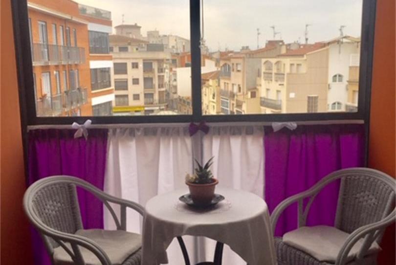 Pis en venda a Plaça del Centre, Centre, Tarragona - imatge 1 Foto 1 de Pis en venda a Plaça del Centre, Centre, Tarragona