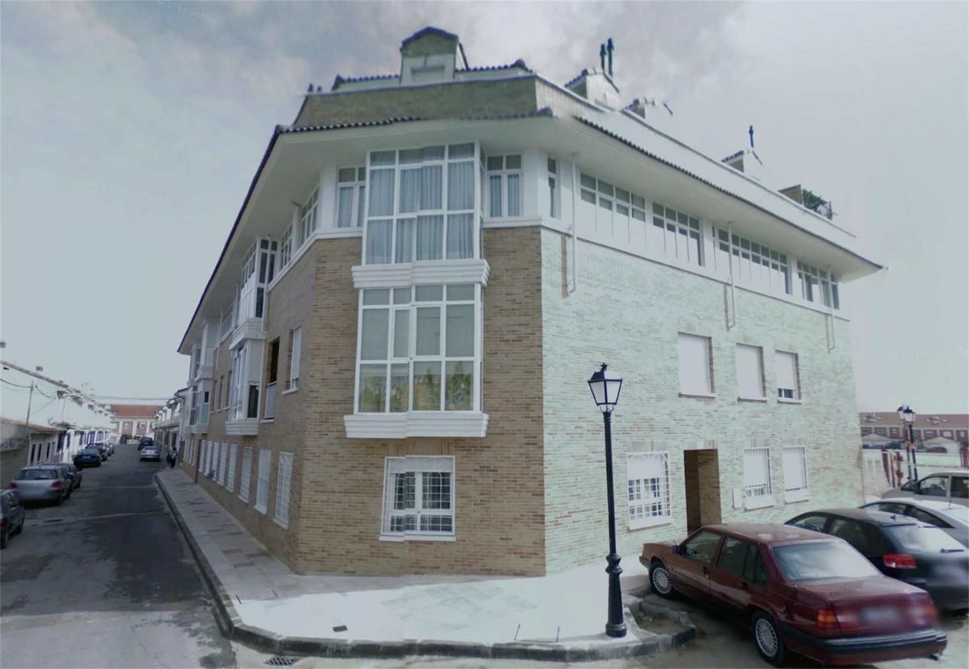 Garage to rent in Calle Soledad, 18, Alovera