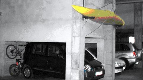 Garatge en venda a Carrer de L'abat Escarré, Mont Ferrant - Joan Carles I, Blanes - imatge 3 Foto 3 de Garatge en venda a Carrer de L'abat Escarré, Mont Ferrant - Joan Carles I, Blanes