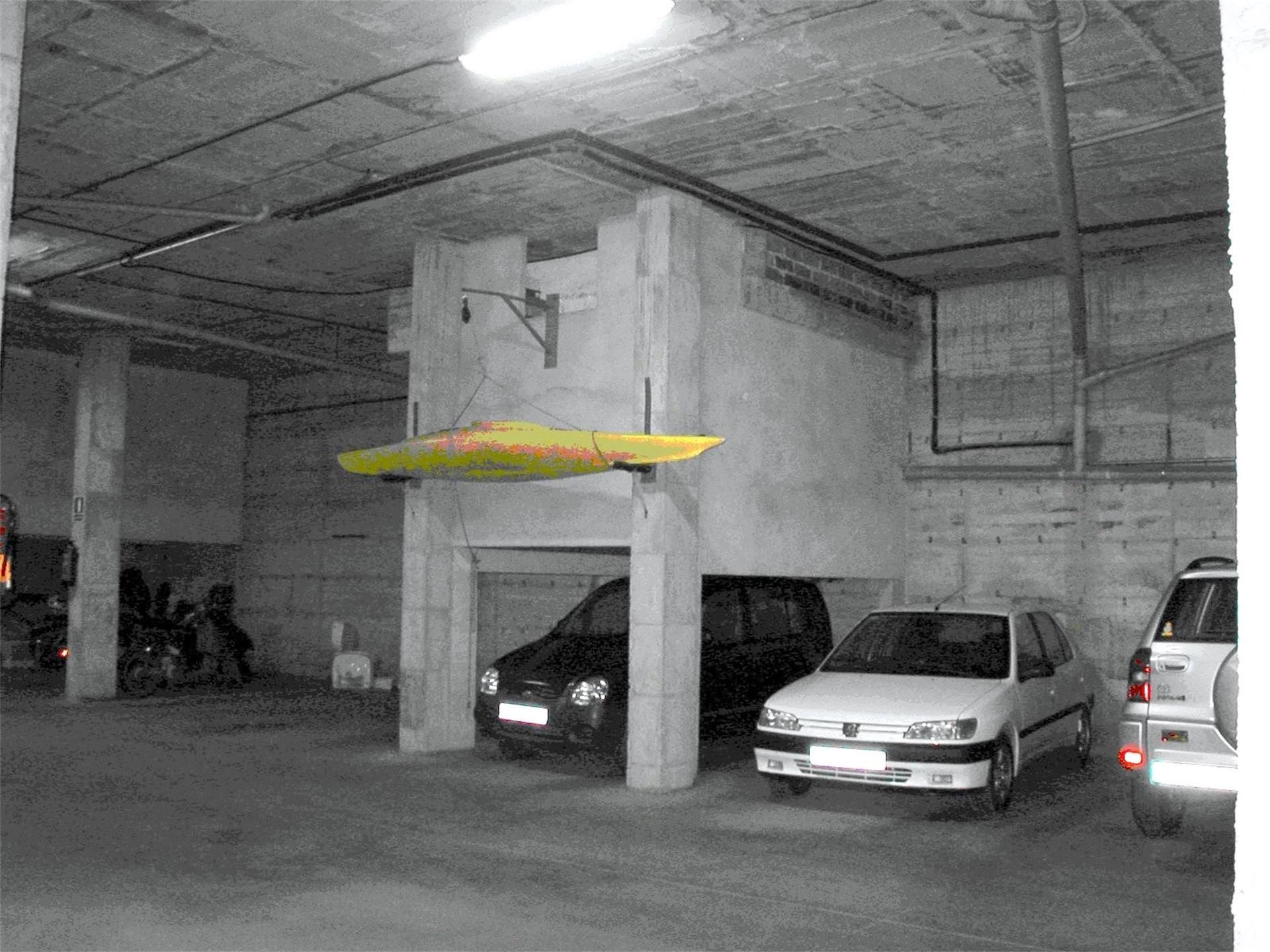 Garatge en venda en Blanes