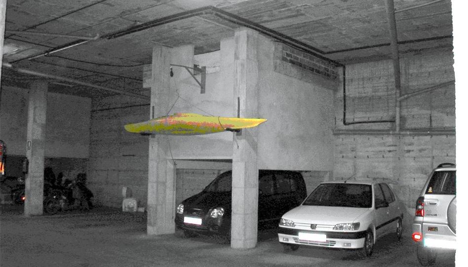 Garatge en venda a Carrer de L'abat Escarré, Mont Ferrant - Joan Carles I, Blanes - imatge 1 Foto 1 de Garatge en venda a Carrer de L'abat Escarré, Mont Ferrant - Joan Carles I, Blanes