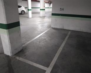 Parking of Garage to rent in Collado Villalba