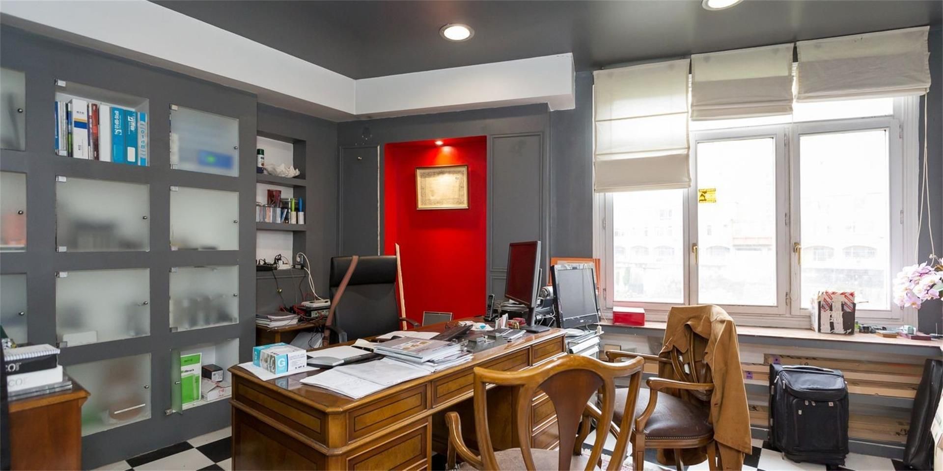 Premises to rent in Calle Juan de Garay, 11, Zabala