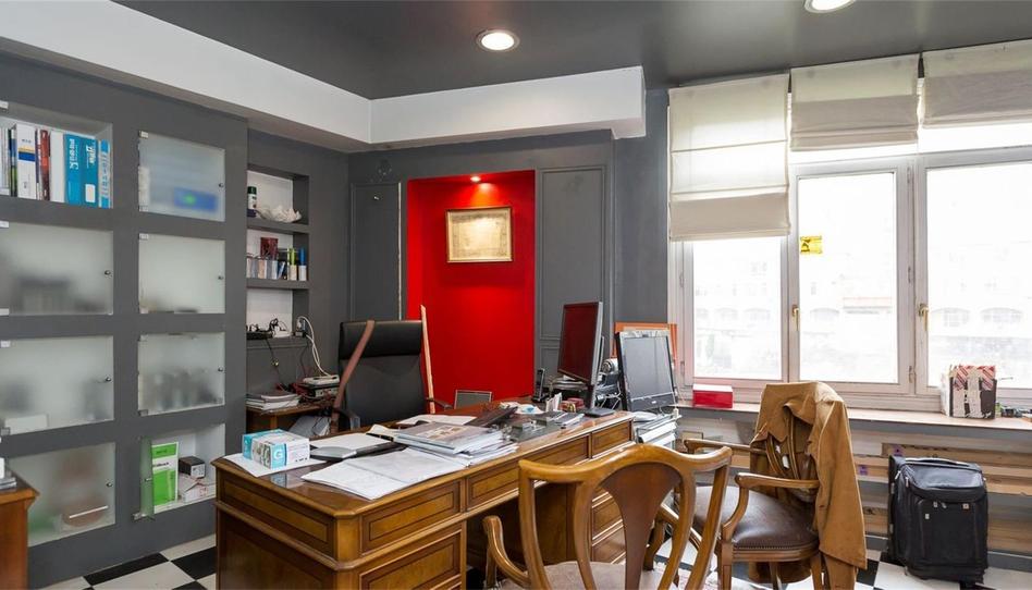 Premises to rent in Calle Juan de Garay, 11, Zabala, Bizkaia - image 1 Photo 1 of Premises to rent in Calle Juan de Garay, 11, Zabala, Bizkaia