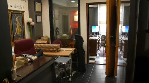 Premises to rent in Calle Juan de Garay, 11, Zabala, Bizkaia - image 4 Photo 4 of Premises to rent in Calle Juan de Garay, 11, Zabala, Bizkaia