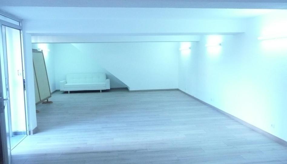 Premises for sale in Avenida Tres de Mayo, 12, La Salle - Cuatro Torres, Santa Cruz de Tenerife - image 1 Photo 1 of Premises for sale in Avenida Tres de Mayo, 12, La Salle - Cuatro Torres, Santa Cruz de Tenerife