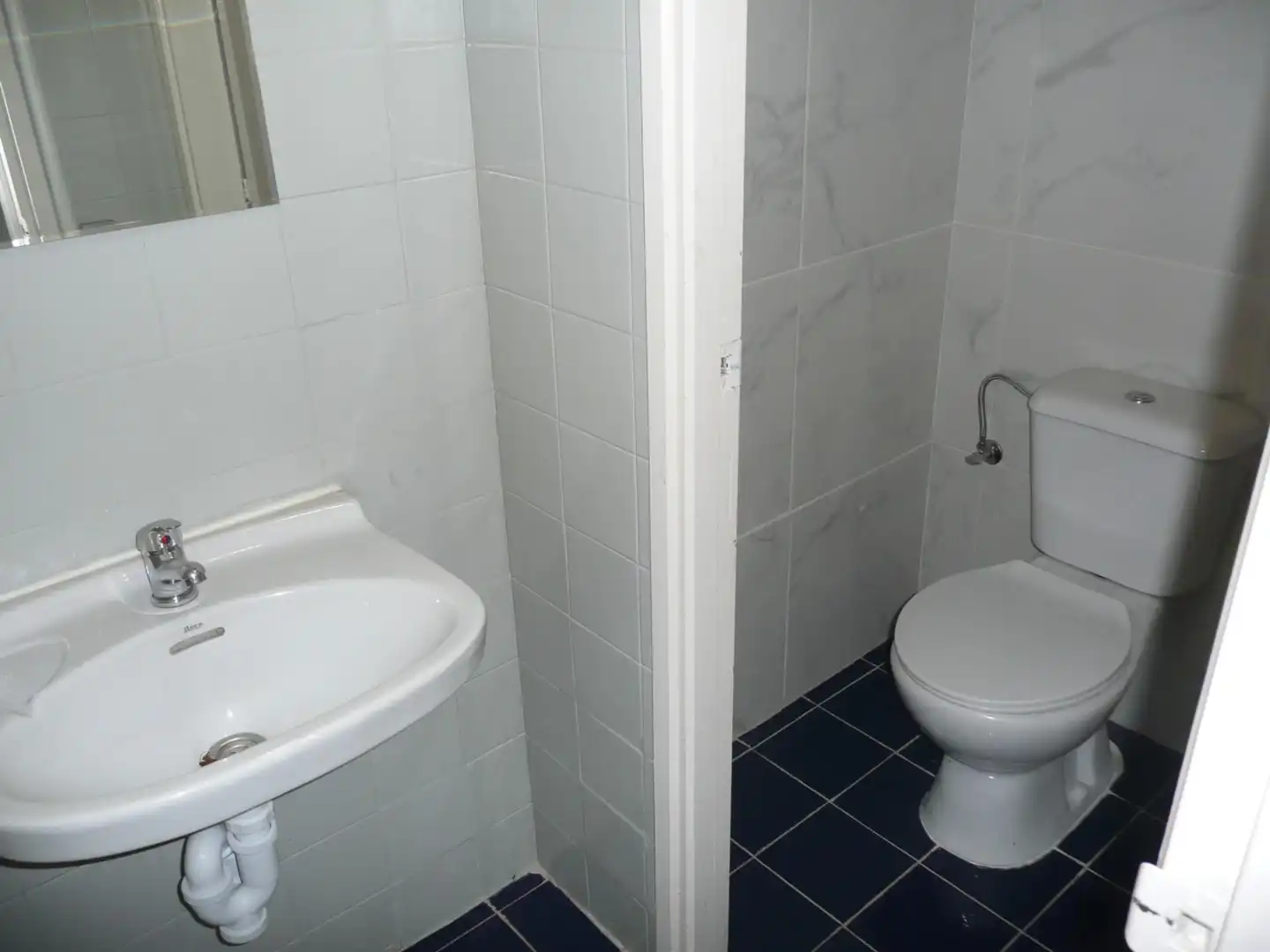 Geschaftsraum zum Verkauf in Avenida Tres de Mayo, 12, La Salle - Cuatro Torres Badezimmer von Geschaftsraum zum Verkauf in Santa Cruz de Tenerife
