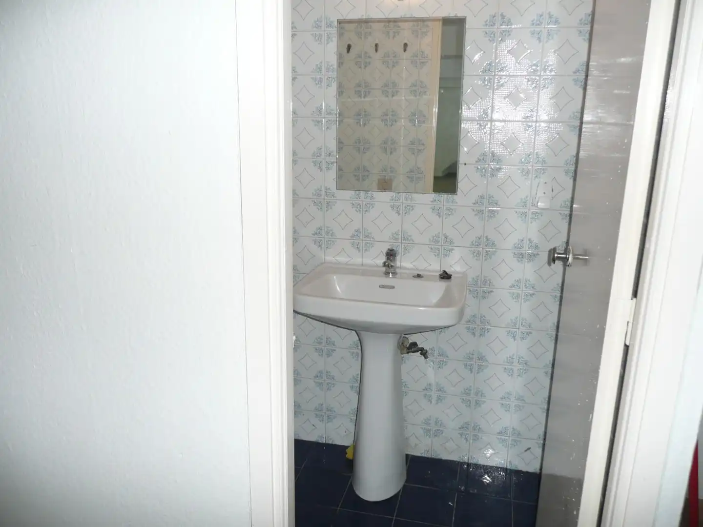 Geschaftsraum zum Verkauf in Avenida Tres de Mayo, 12, La Salle - Cuatro Torres Badezimmer von Geschaftsraum zum Verkauf in Santa Cruz de Tenerife