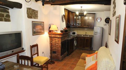 Foto 5 de Casa o xalet en venda a Placeta Los Mártires, Bubión, Granada