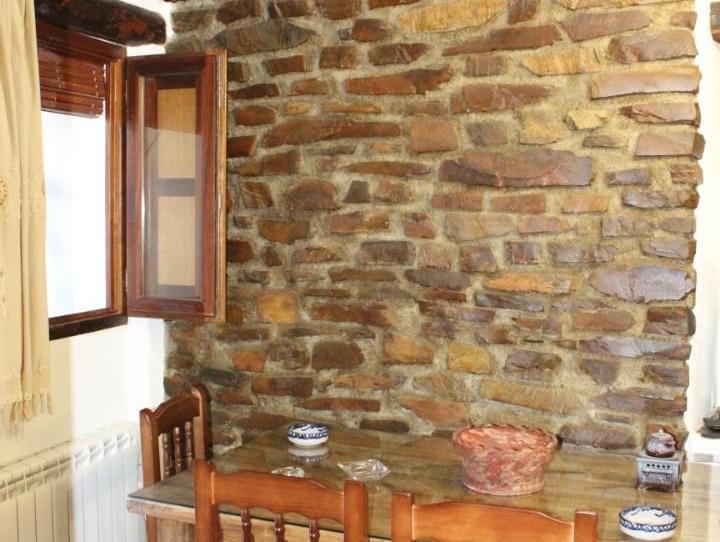 Foto 1 de Casa o xalet en venda a Placeta Los Mártires, Bubión, Granada