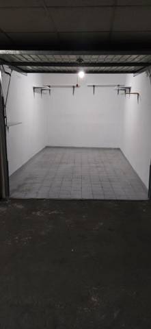 Garaje en Venta en Calle Francisco Verdú, 18 en Altozano - Conde Lumiares