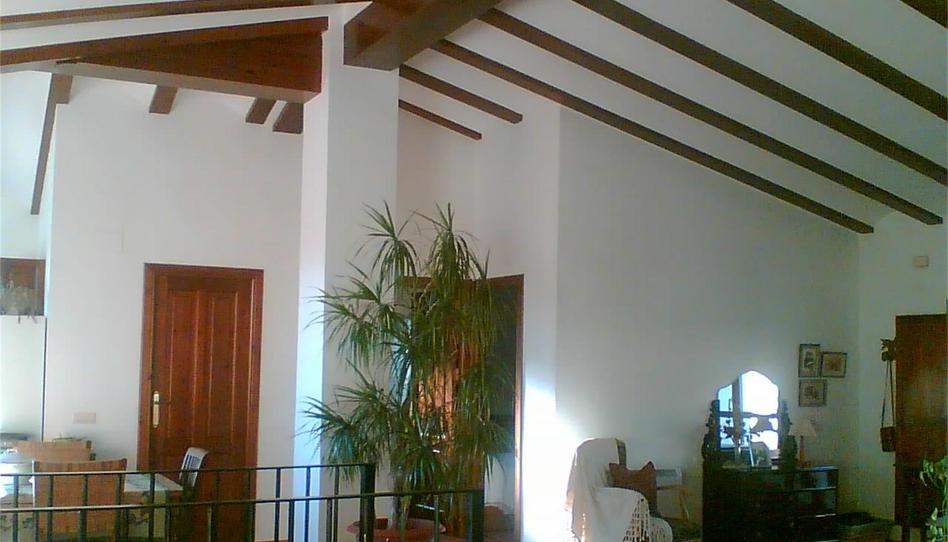 Photo 1 of Flat for sale in Avenida del Romeral, Albaida, Valencia