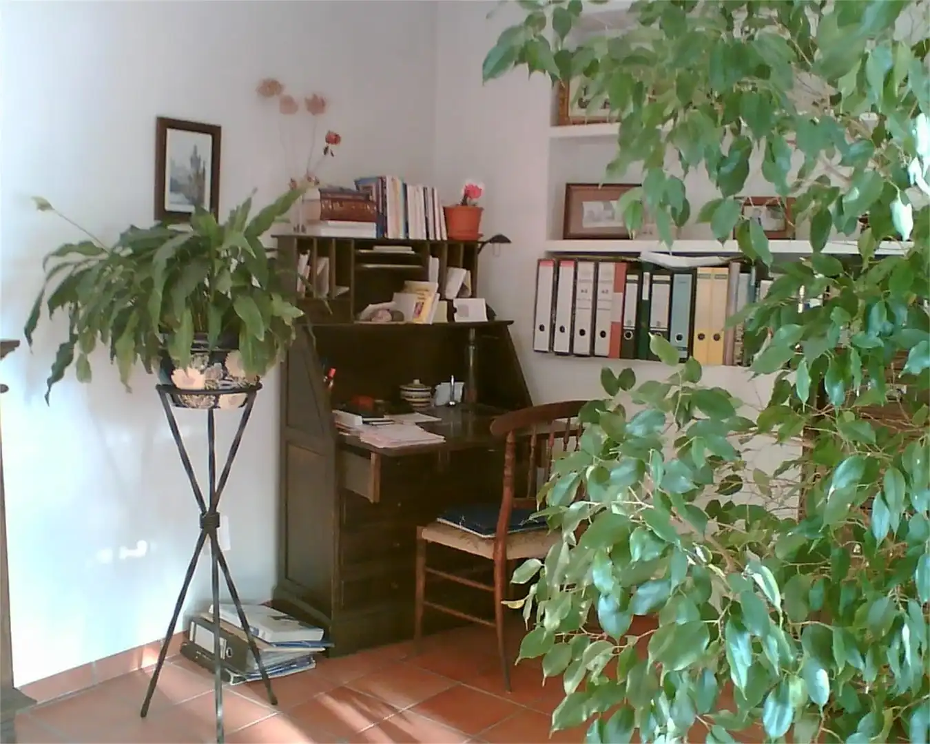 Flat for sale in Albaida  with Air Conditioner, Heating and Terrace