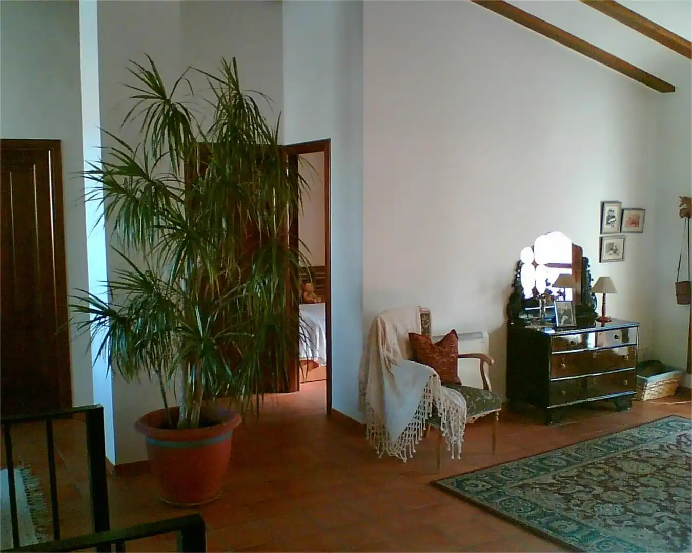 Flat for sale in Albaida  with Air Conditioner, Heating and Terrace