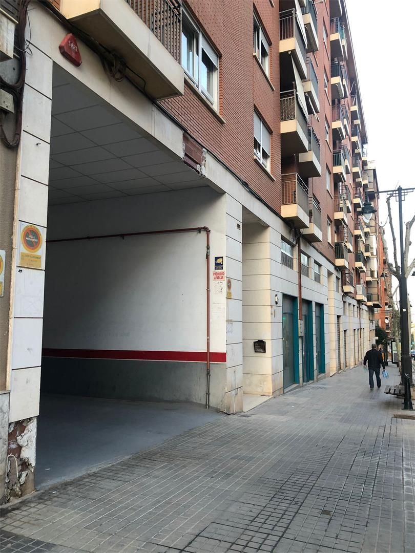 Parking of Garage to rent in Alcoy / Alcoi
