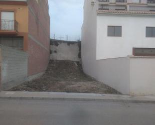 Constructible Land for sale in Alhama de Granada