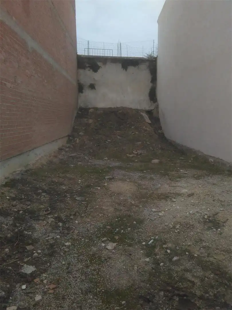 Urbanitzable en venda en Alhama de Granada